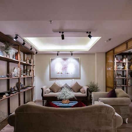 Asian Ruby Center Point Hotel & Spa Πόλη Χο Τσι Μινχ Εξωτερικό φωτογραφία
