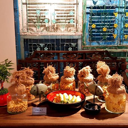 Asian Ruby Center Point Hotel & Spa Πόλη Χο Τσι Μινχ Εξωτερικό φωτογραφία