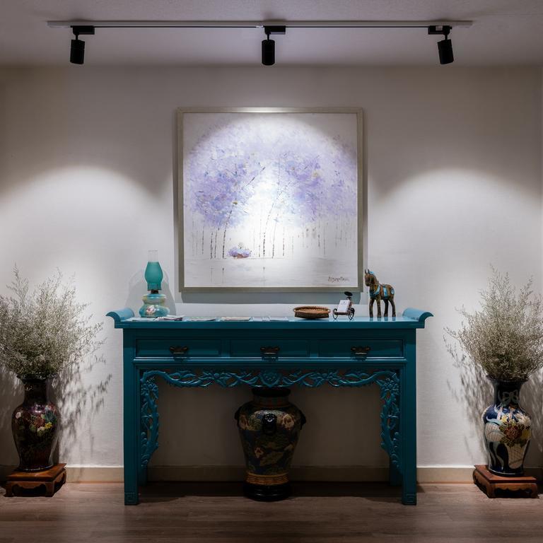 Asian Ruby Center Point Hotel & Spa Πόλη Χο Τσι Μινχ Εξωτερικό φωτογραφία
