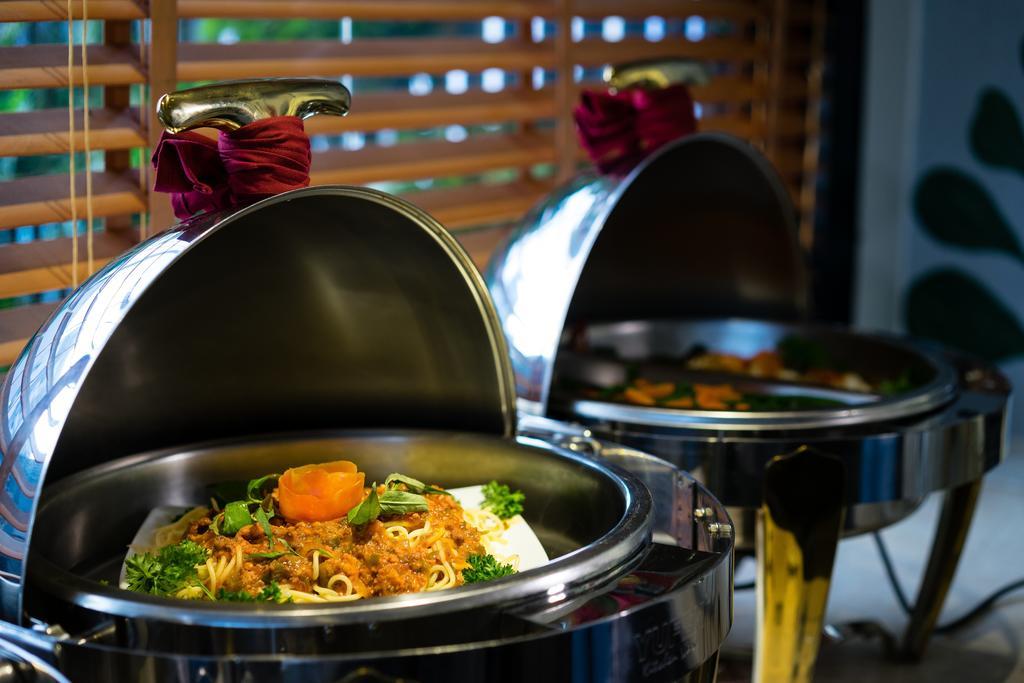 Asian Ruby Center Point Hotel & Spa Πόλη Χο Τσι Μινχ Εξωτερικό φωτογραφία