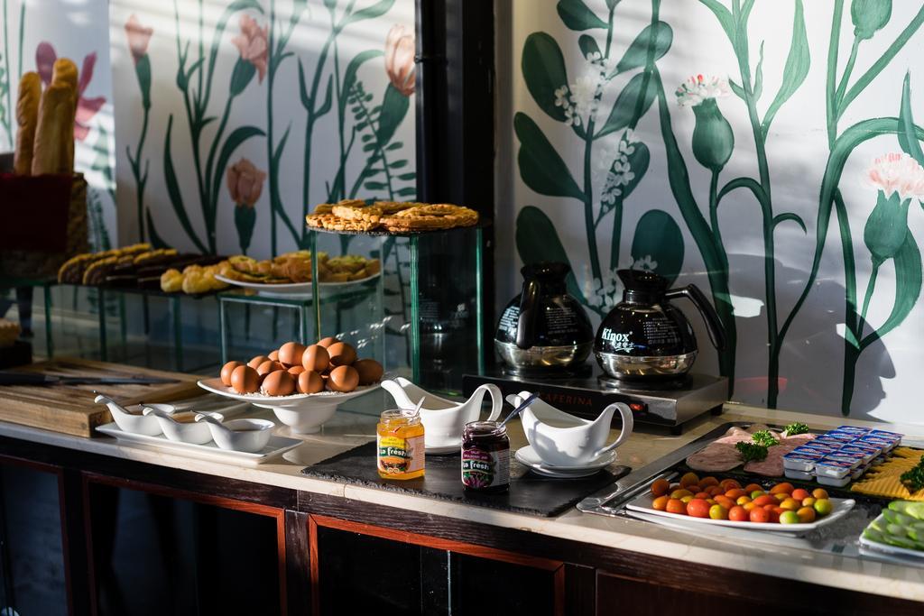 Asian Ruby Center Point Hotel & Spa Πόλη Χο Τσι Μινχ Εξωτερικό φωτογραφία